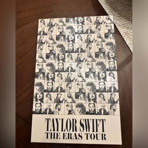 Taylor Swift Eras Tour VIP Box
